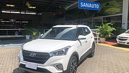 Creta Prestige 2019/2020