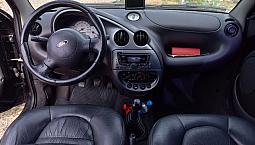 Ford Ka Mp3 1.0 Completo 2007