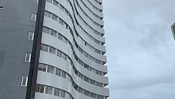 Alugo Apartamento No Miramar!