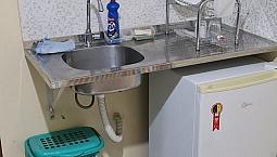 Quarto Asa Sul Quadra 503