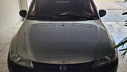 Chevrolet Celta Life 2006 4P 1.0 Flex 
