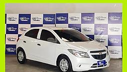 Sabadou! ! Onix Joy 1.0 2018 R$ 1.900