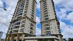 Apartamento Para Venda Tem 123 Metros Quadrados Com 4 Quartos Em Candelária - Natal - Rn
