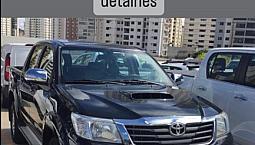 Hilux Srv Top 13/13
