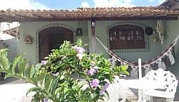 027- Casa Enseada De Jacaraipe 