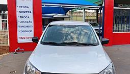 Gol G8 1.0 - 2021 
