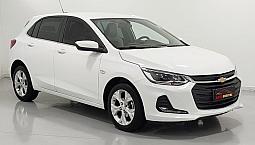Chevrolet Onix 10Tat Pr1