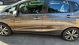 Honda Fit 1.5 Ex 2020 Aut .