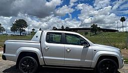 Amarok V6 Extreme 