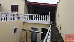 Casa 3 Quartos No Bairro Nossa Senhora Do Carmo