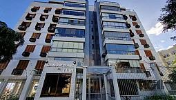 Apartamento, 2 Dormitórios, 1 Suíte, Bairro Tristeza, Zona Sul, Porto Alegre
