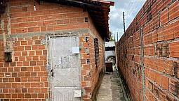 Casa Na Santa Maria 