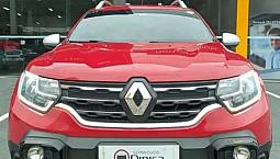 Duster Intense 1.6 Cvt 2021/2022