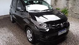 Fiat Mobi Like 