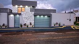 Residencial Flamingo Casa De Alto Padrão 