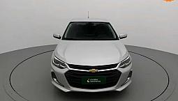 Chevrolet Onix 2023 1.0 Turbo Flex Premier Automático