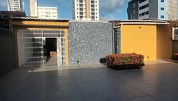 Casa Para Venda Tem 222 Metros Quadrados Com 4 Quartos Em Lagoa Nova - Natal - Rio Grande 