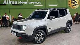 Jeep Renegade 2.0 16V Turbo Diesel Trailhawk 4P 4X4 Automático
