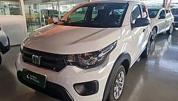 Fiat Mobi 2023 1.0 Evo Flex Like. Manual