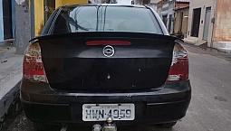 Chevrolet Corsa Sed. Maxx 1.0/ 1.0 Flexpower 8V 4P 2005