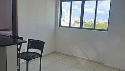 Apartamento Para Alugar Nos Bancários 