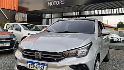 Fiat Cronos Drive 1.3 8v Flex 2025