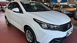 Fiat Argo Drive 1.0 6v Flex 2025