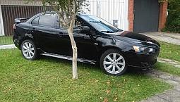 Mitsubishi Lancer 2.0 16V 160Cv Mec. 2012