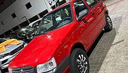 Fiat Uno Mille 1.0 Fire/ F.flex/ Economy 4P 2013