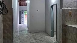 Casa Para Alugar 