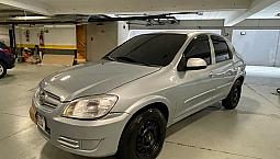 Chevrolet Prisma Sed. Joy 1.4 8V Econoflex 4P 2008