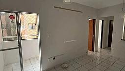 Oportunidade Apartamento Com Suíte Para Locação Proximo A Cohama