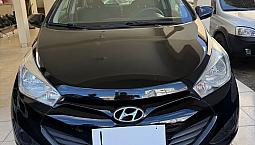 Hyundai Hb20 Comf./C.plus/C.style 1.0 Flex 12V 2014
