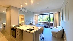 Loft 57M² - Para Alugar