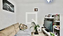 Apartamento à Venda - Canindé, 2 Quartos, 52 M2