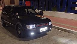 Fiat Uno Mille 1.0 Fire/ F.flex/ Economy 4P 2006