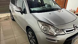 Citroen C3 Tendance 1.5 Flex 8V 5P Mec. 2014
