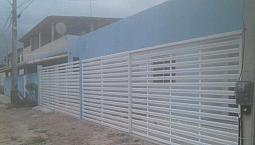 Casa Com 2 Quartos Em Aquários Do Portão Vê A Pra