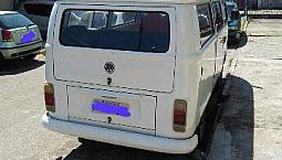 Vw - Volkswagen Van