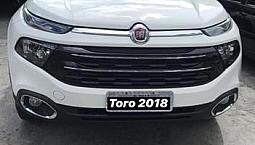 Toro 2018 Road Com 10000 Km Única Dona