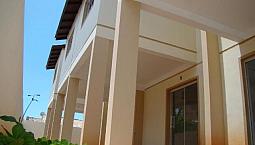 Sobrado Em Conjunto Residencial Recém Construído, Localizado Na Barra Do Aririú Em Palhoça