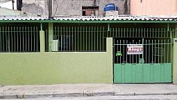 Casa Para Alugar Com 1 Dormitórios Em Jardim Das Acácias, Guarulhos Cod:995