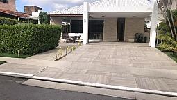 Casa Alto Padrão 4 Suítes Piscina Condomínio Fechado