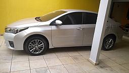 Vendo Corolla