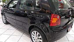 Polo 2006 1.6 Completo