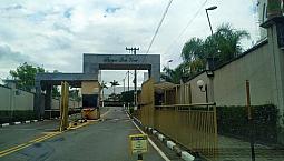 Alugo Apartamento