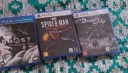 Jogos Ps5 Ps4 Lacrado