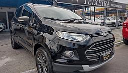 Ecosport Freestyle 2013 1.6 Completa!