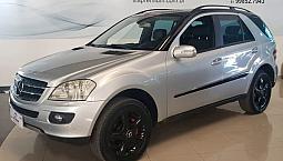 Mercedes-Benz Ml 350 - 2006/2006
