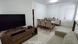 Apartamento Para Venda Com 73 Metros Quadrados Com 3 Quartos Em Valparaíso - Serra - Es